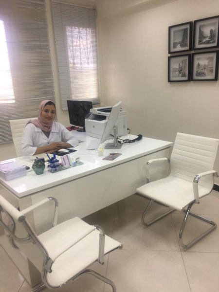 médecin à proximité